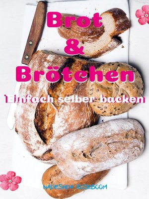 cover image of Brot & Brötchen